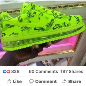 Meet your Posher, Gregory